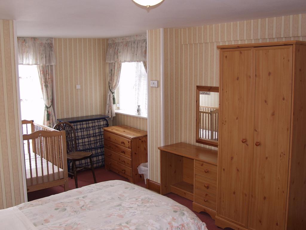 The Coach House Villa Ledbury Ruang foto