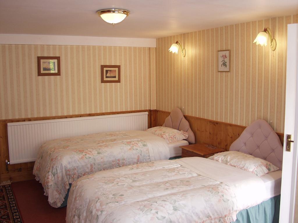The Coach House Villa Ledbury Ruang foto