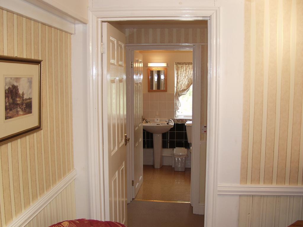 The Coach House Villa Ledbury Ruang foto