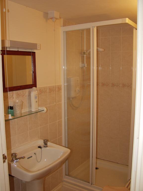 The Coach House Villa Ledbury Ruang foto