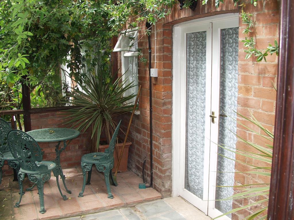 The Coach House Villa Ledbury Bagian luar foto
